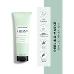Lierac The Scrub Mask Peeling 75 ml Maske