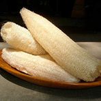 LİF SÜNGER KABAĞI TOHUMU (sponge gourd)