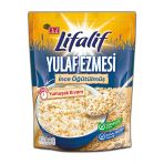 Lifalif İnce Öğütülmüş Yulaf Ezmesi 350 Gr (5 Adet)