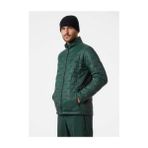 Lifaloft Insulator Erkek Mont - XL - Renkli