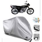 Lifan DRAGON 125 Motor Brandası