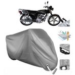 Lifan Dragon 125 VINLEKS Motor Brandası