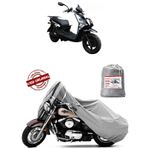 Lifan E-ARCEE Motor Brandası