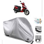 Lifan Eagle 125 Motor Brandası