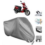 Lifan Eagle 125 VINLEKS Motor Brandası