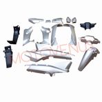LİFAN KAPORTA SET - GÜMÜŞ CUB