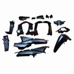 LİFAN KAPORTA SET - SİYAH CUB