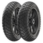 LİFAN KPR 200 ANLAS WİNTER GRİP 2 KIŞLIK TAKIM LASTİK