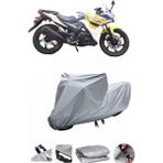 Lifan Kpr 200 Su Geçirmez Motosiklet Brandası Arka Çanta Uyumlu Değildir