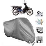 Lifan Lf100-a Vınleks Motor Brandası