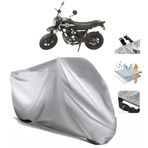 Lifan Lf100-c Motor Brandası