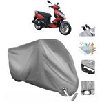Lifan LF125T-26 VINLEKS Motor Brandası