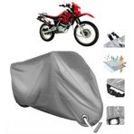Lifan LF200GY-2 VINLEKS Motor Brandası