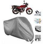 Lifan Lion 100 VINLEKS Motor Brandası