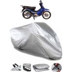 Lifan Tay 100 Motosiklet Brandası Lüx Premium Kalite - Gri