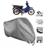 Lifan Tay 100 VINLEKS Motor Brandası