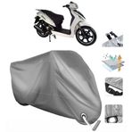 Lifan Traveller 125 VINLEKS Motor Brandası