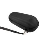 lifcasual Braun Tıraş Makinesi için Saklama Kutusu Değiştirme, EVA Taşınabilir Kılıf Elektrikli tin Tıraş Makinesi Seyahat Çantası Koruyucu Saklama Çantası Değiştirme Braun 3010S Serisi 7 / Serisi 9 T