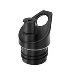 lifcasual Hydro Flask Sport Su Şişesi Kapağı Kapağı için Saman Kapak Değiştirme