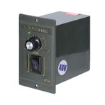 lifcasual Nokta Atış Hız Kontrol Cihazı Kontrol Regülatörü 50/60Hz AC220V Hız Hız Birimi Mekanizması Kontrol Cihazı 2.2A