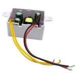lifcasual Z-W305A AC-DC Güç Modülü Buck Dönüştürücü Düşürücü Voltaj Regülatörü Güç Kaynağı Volt Düşürücü Trafo