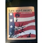 Life and Liberty: An American History/L22230-87 Forsman