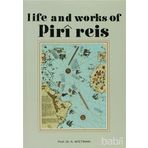 LIFE AND WORKS OF PIRI REIS - AFET İNAN