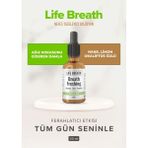 Life Breath Ağız Kokusu Önleyici Damla