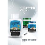 Life Butter E.gzama Şampuanı Kepeğe Karşı Etkili Şampuan Saç Dökülmesine Karşı Şampuan & Saç Bakım Yağımı