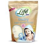 Life By Fakir Doğal Granül 4x1000 gr Sabun