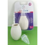 Life Care Baby Burun Aspiratörü Beyaz