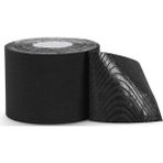 Life Care Kinesio Tape 5 cm x 5 M Ağrıbandı Siyah