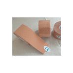 Life Care Kinesio Tape Masaj Etkili 5 Cm X 5 M Ağrı Bandı Fizyoterapi Yüz Yogası