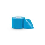Life Care Kinesio Tape Mavi 5 cm X 5 mt Ağrı Bandı Mavi