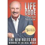 Life Code: The New Rules for Winning in the Real World by Phil McGraw (2013-02-12)