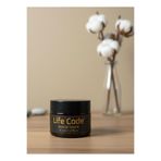 LİFE CODE Topikal Krem 50 ml. Acı Azaltıcı Anestezi Lazer Epilasyon Ağda Dolgu Prp Skin Care Makyaj