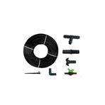 LİFE Drip Damla Sulama Seti 250 M Delikli 30 Cm