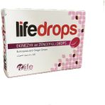 Life Ekinezya ve Zencefilli 24LÜ Pastil Drops