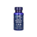 Life Extension Ampk Metabolic Activator 30 Vegetarian Tablet