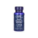 Life Extension , AMPK Metabolicc 30 Vegetarian Tablets usa vers.8798