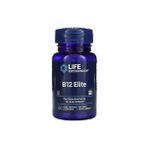 Life Extension, B12 Elite, 60 Vegi Pastil