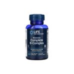 Life Extension Bioactive Complete B-Complex 60 Vegetarian Capsules - 60 KAPSÜL