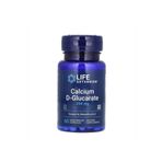 Life Extension , Calcium, D-Glucarate, 200 mg, 60 Vegetarian Capsules vr66