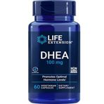 Life Extension DHEA 100 mg 60 Kapsül