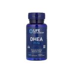 Life Extension Dhea, 25 Mg, 100 Kapsül Vr44
