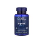 Life Extension , Glycine, 1,000 mg, 100 Vegetarian Capsules usa vers.2344