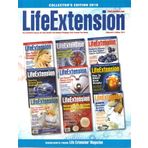 Life Extension Magazine Collector's Edition 2016