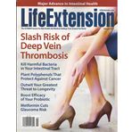 Life Extension Magazine January 2017