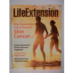 Life Extension Magazine - July/August 2017
