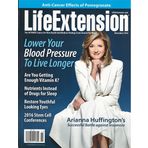 Life Extension Magazine November 2016
